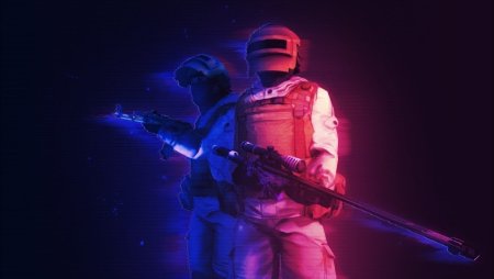 S для стандофф 2