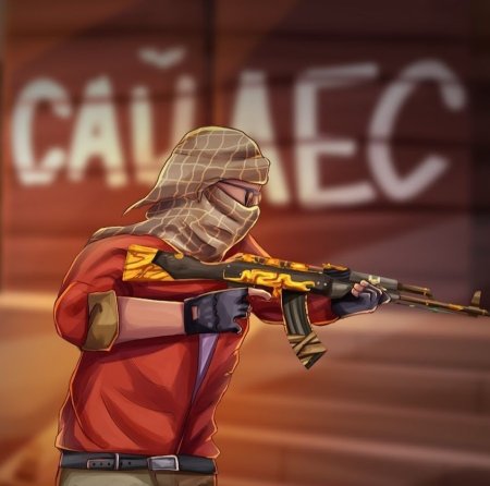 Стандоф 2