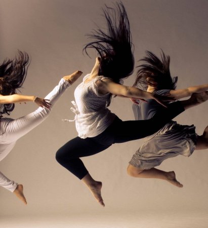 Тайцы современные