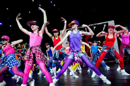 Тайцы современные