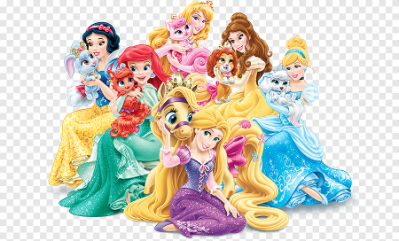 Принцессы Диснея картинки