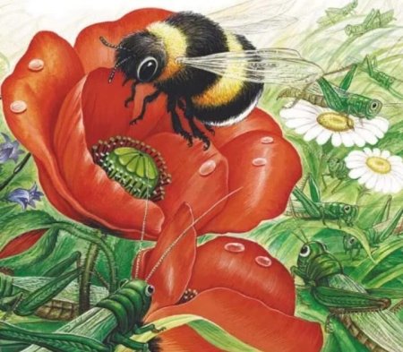 Виталий Валентинович Бианки кто чем поет