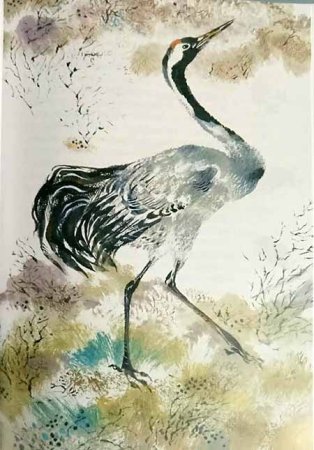 Чарушин Никита Евгеньевич художник