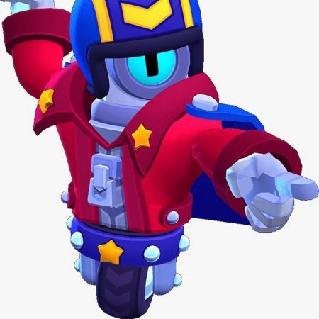 Браво старс сту БРАВЛЕР