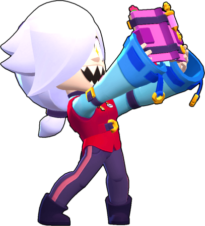 Колетт из Браво старс