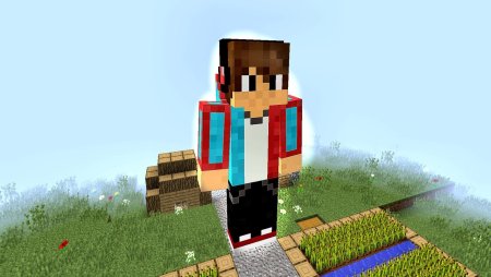 Компот майнкрафт