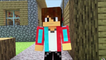 Компот блоггер майнкрафт