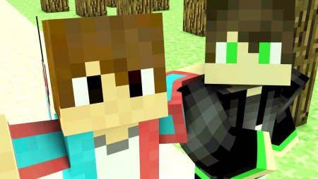 Рома компот майнкрафт