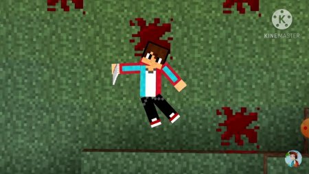 Компот в МАЙНКРАФТЕ