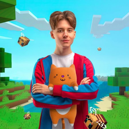 Роман Парамонов компот ЮТУБЕР