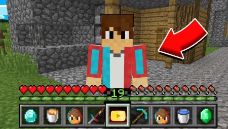 Мультик майнкрафт Роман компот