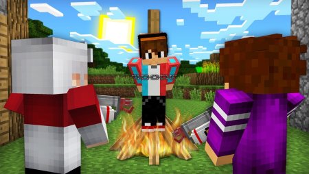 Майнкрафт компот майнкрафт компот