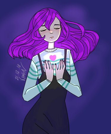 Идеи для рисования в ибисе