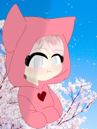 Гача для Ибис пейнт