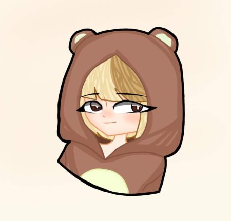 Арты в IBISPAINT X