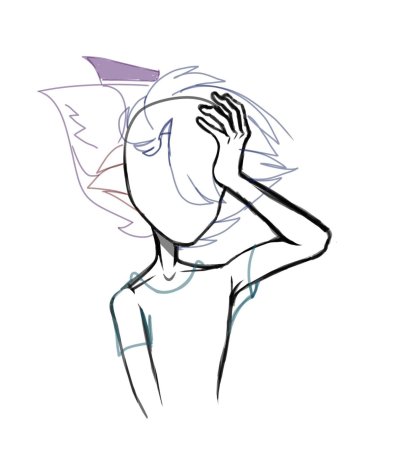 Рисунки для обводки в Ибис