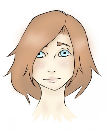 Арты в ибисе