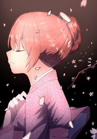 Аниме IBISPAINT