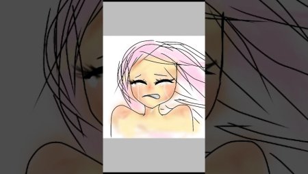 IBISPAINT X аниме