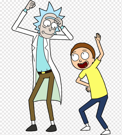 Рик санчещ в пооный рост