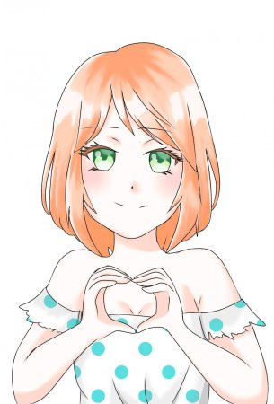 Арты IBISPAINT