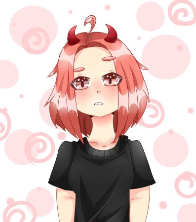Арты IBISPAINT