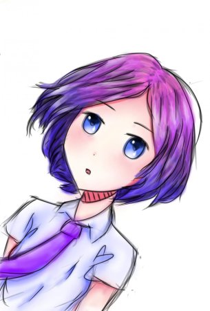 Арт IBISPAINT