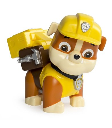 Щенок Крепыш Щенячий патруль