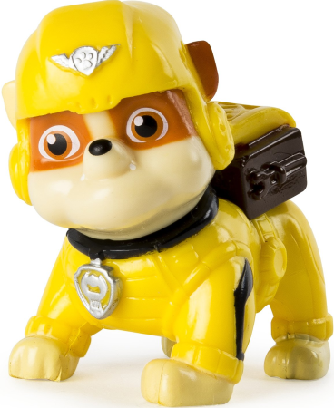 Крепыш Щенячий патруль фигурка