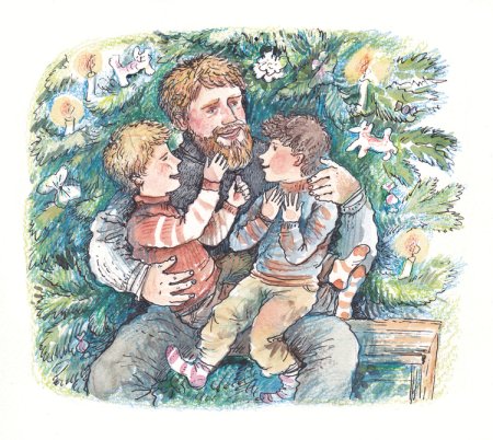 Гайдар а. "Чук и Гек"