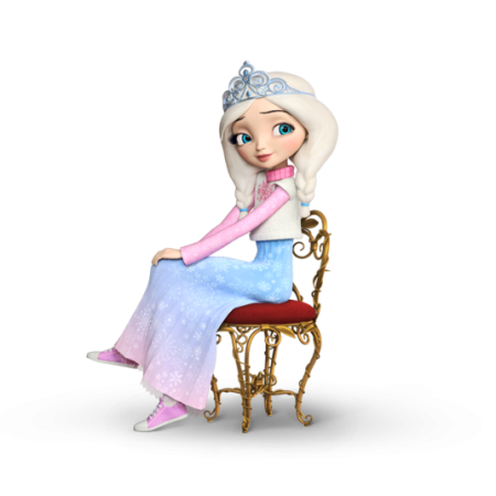 Царевны Аленка