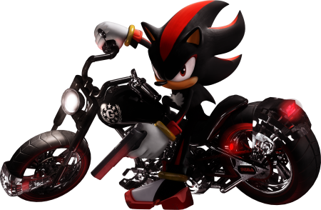 Sonic the Hedgehog Attack on Titan