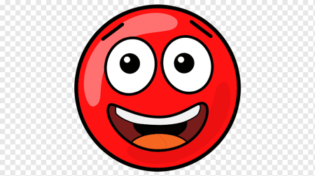Игра Red Ball 4