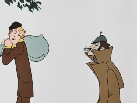 Приключения Васи Куролесова СССР 1981