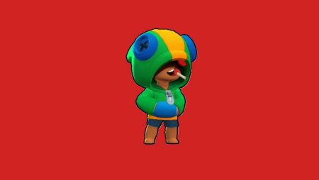 Л͜͡е͜͡о͜͡н͜͡ и͜͡з͜͡ Б͜͡Р͜͡А͜͡В͜͡Л͜͡ с͜͡т͜͡а͜͡р͜͡с͜͡а͜͡