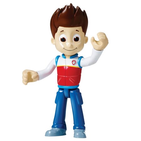 Щенячий патруль. Райдер