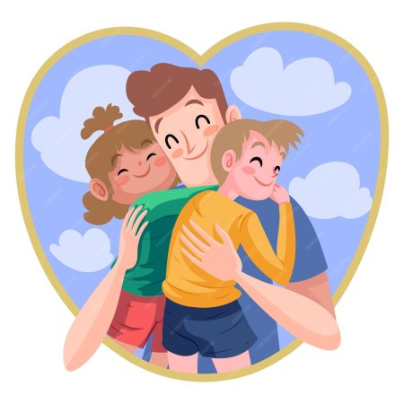 Всемирный день отца