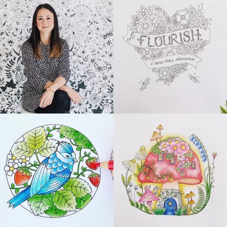 Джоанна Бэсфорд World is Wonder