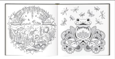 Джоанна Бэсфорд Рождественские чудеса