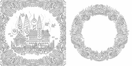 Джоанна Басфорд Рождественские чудеса