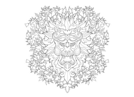 Джоанна Басфорд Лев