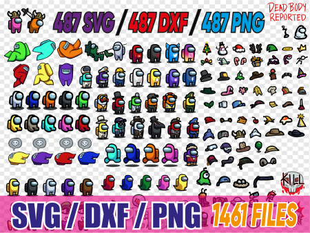 Амонг АС crewmate