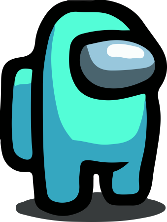 Амонг АС герои