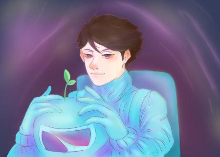 Миллс Кел амонг