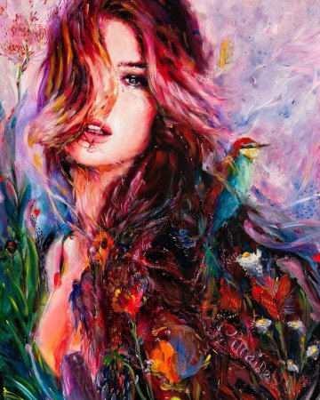 Эмма Габриелян