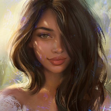 Avvart Алексей Виноградов цифровая живопись