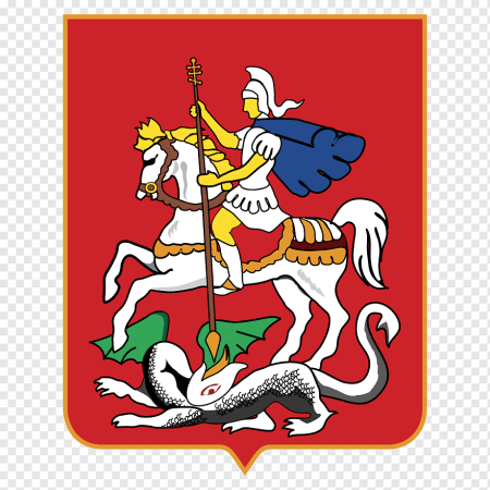 Герб губернатора Московской области