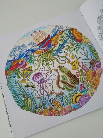 Бэсфорд Затерянный океан