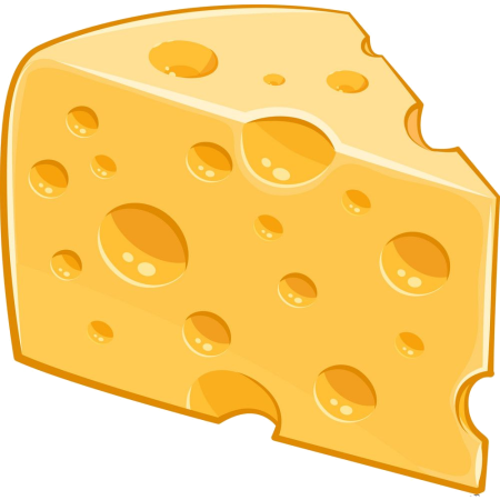 Сыр клипарт