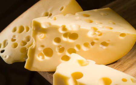 Пармезан Нева Милк